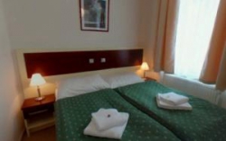 ���� ����� Atos Hotel 3*