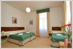 ���� ����� Atos Hotel 3*