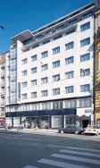 ���� ����� Axa Hotel 3*