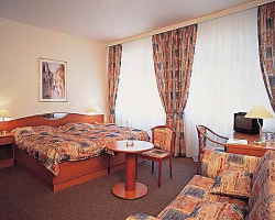 ���� ����� Axa Hotel 3*