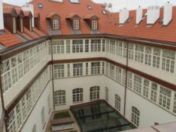 ���� ����� Barcelo Old Town Praha 4*