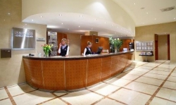 ���� ����� Barcelo Old Town Praha 4*