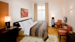 ���� ����� Barcelo Old Town Praha 4*