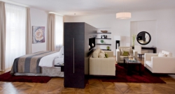 ���� ����� Barcelo Old Town Praha 4*