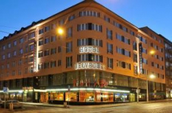 ���� ����� Belvedere 3*