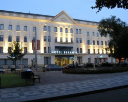 ���� ����� Beranek 3*