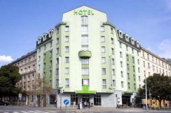 ���� ����� Best Western Hotel Alta 4*