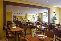���� ����� Best Western Hotel Alta 4*