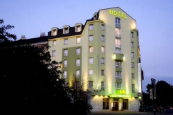 ���� ����� Best Western Hotel Alta 4*