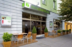 ���� ����� Best Western Hotel Alta 4*