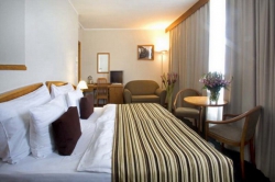 ���� ����� Best Western Hotel Alta 4*