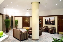 ���� ����� Best Western Hotel Alta 4*