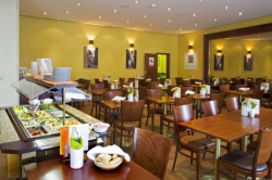 ���� ����� Best Western Hotel Alta 4*