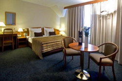 ���� ����� Best Western Hotel Alta 4*