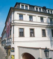 ���� ����� Best Western Hotel Kampa 4*