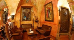 ���� ����� Best Western Hotel Kampa 4*