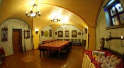 ���� ����� Best Western Hotel Kampa 4*