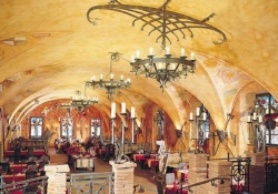 ���� ����� Best Western Hotel Kampa 4*