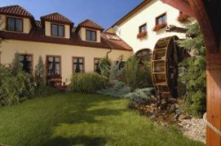 ���� ����� Best Western Hotel Selsky Dvur 4*