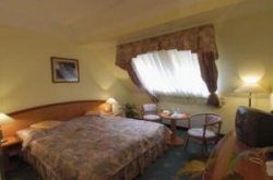 ���� ����� Best Western Hotel Selsky Dvur 4*