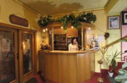 ���� ����� Best Western Hotel Selsky Dvur 4*