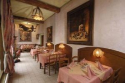 ���� ����� Best Western Hotel Selsky Dvur 4*