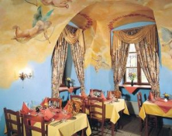 ���� ����� Best Western Hotel Selsky Dvur 4*