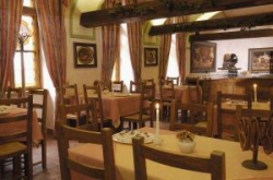 ���� ����� Best Western Hotel Selsky Dvur 4*