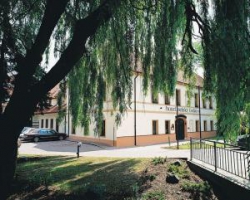 ���� ����� Best Western Hotel Selsky Dvur 4*