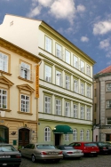 ���� ����� Biskupsky Dum 3*