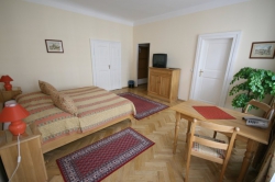 ���� ����� Biskupsky Dum 3*