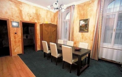 ���� ����� Bohemia Plaza 4*