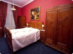 ���� ����� Bohemia Plaza 4*