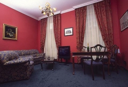 ���� ����� Bohemia Plaza 4*