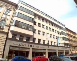 ���� ����� Bologna Residence 3*
