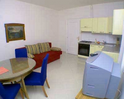 ���� ����� Bologna Residence 3*