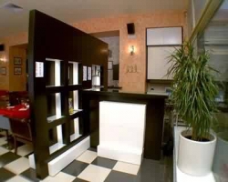 ���� ����� Bologna Residence 3*