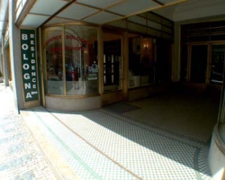 ���� ����� Bologna Residence 3*