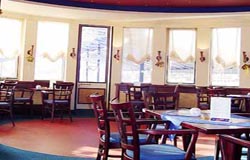 ���� ����� Botel Racek 3*