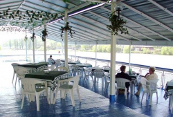 ���� ����� Botel Racek 3*