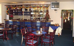 ���� ����� Botel Racek 3*