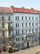 ���� ����� Brezina Pension 3*