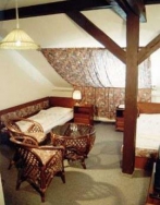 ���� ����� Brezina Pension 3*