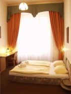 ���� ����� Brezina Pension 3*