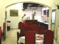 ���� ����� Brezina Pension 3*