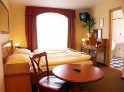 ���� ����� Brezina Pension 3*