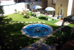 ���� ����� Brezina Pension 3*