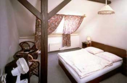 ���� ����� Brezina Pension 3*