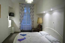 ���� ����� Brezina Pension 3*