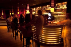���� ����� Buddha-Bar Hotel Prague 5*